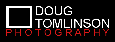 Doug Tomlinson Photography logo