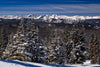 Breckenridge Ski Area Winter - 1155