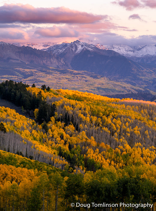 Autumn Skyway - 1368