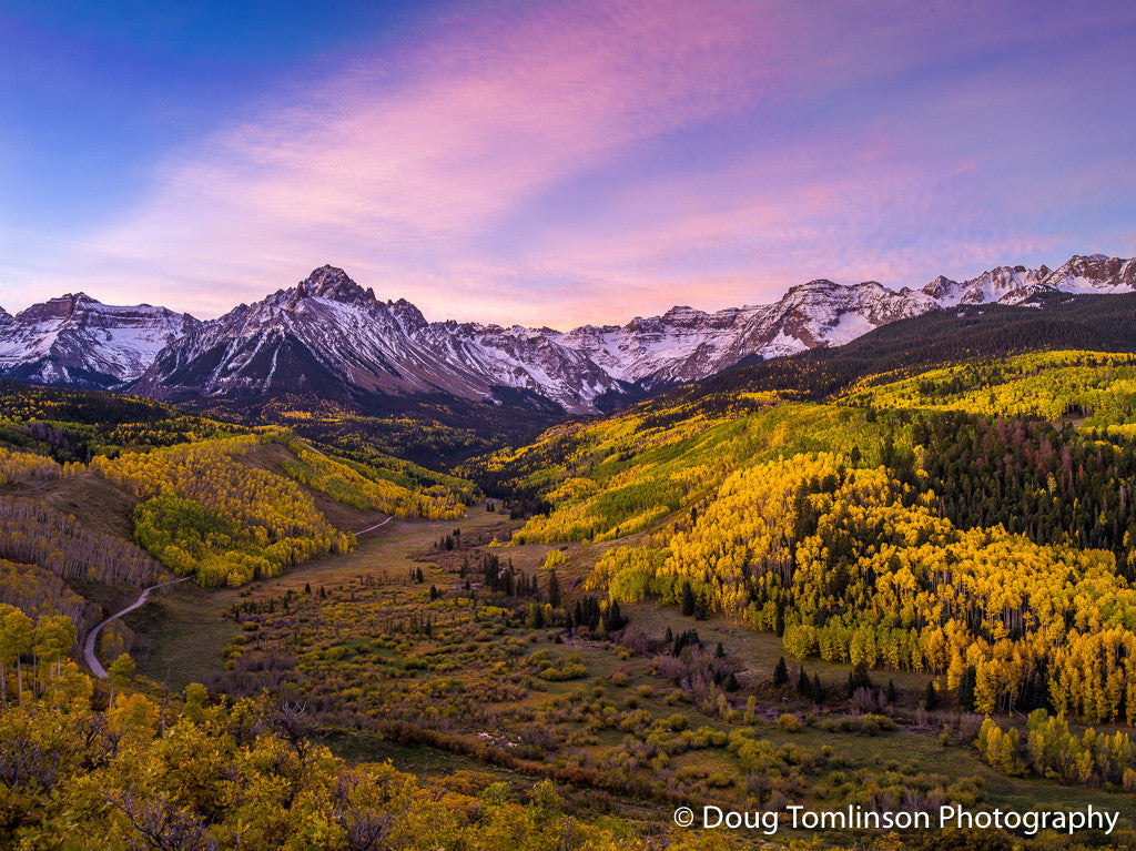 Autumn Splendor - 1545
