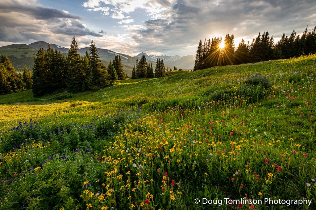 Black Powder Glory - 1570