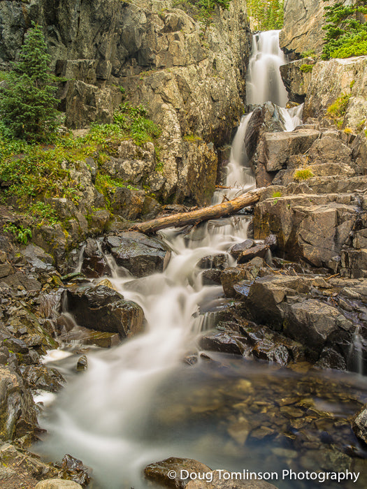 Continental Falls - 1416