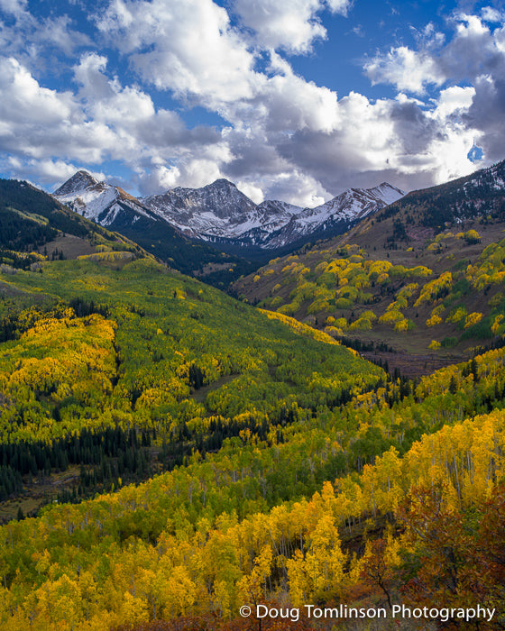 Fall Capital Peak -1373