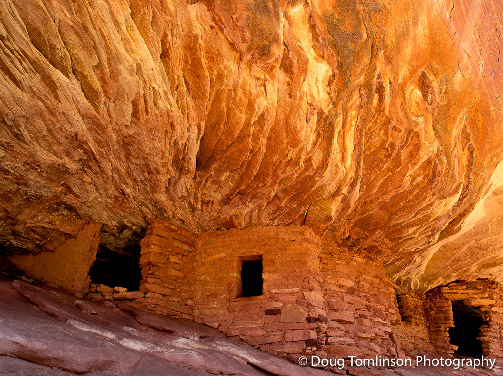 House on Fire - 1508