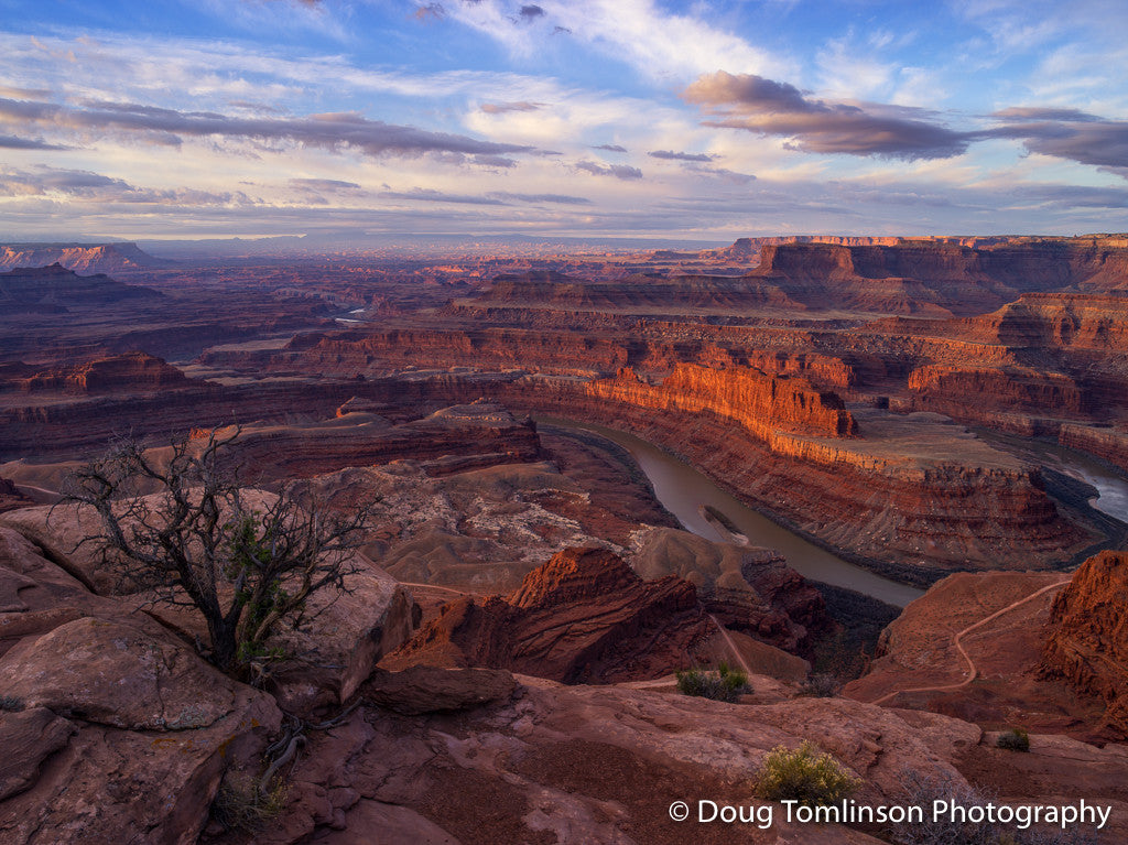 Powerful Canyon - 1513