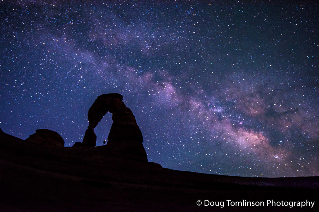 The Beauty of the Night Sky - 1514