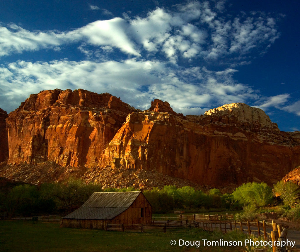 The Quiet Ranch - 1235