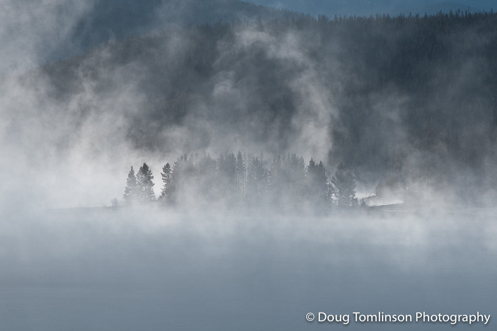 Twenty Below Lake Dillion - 1111