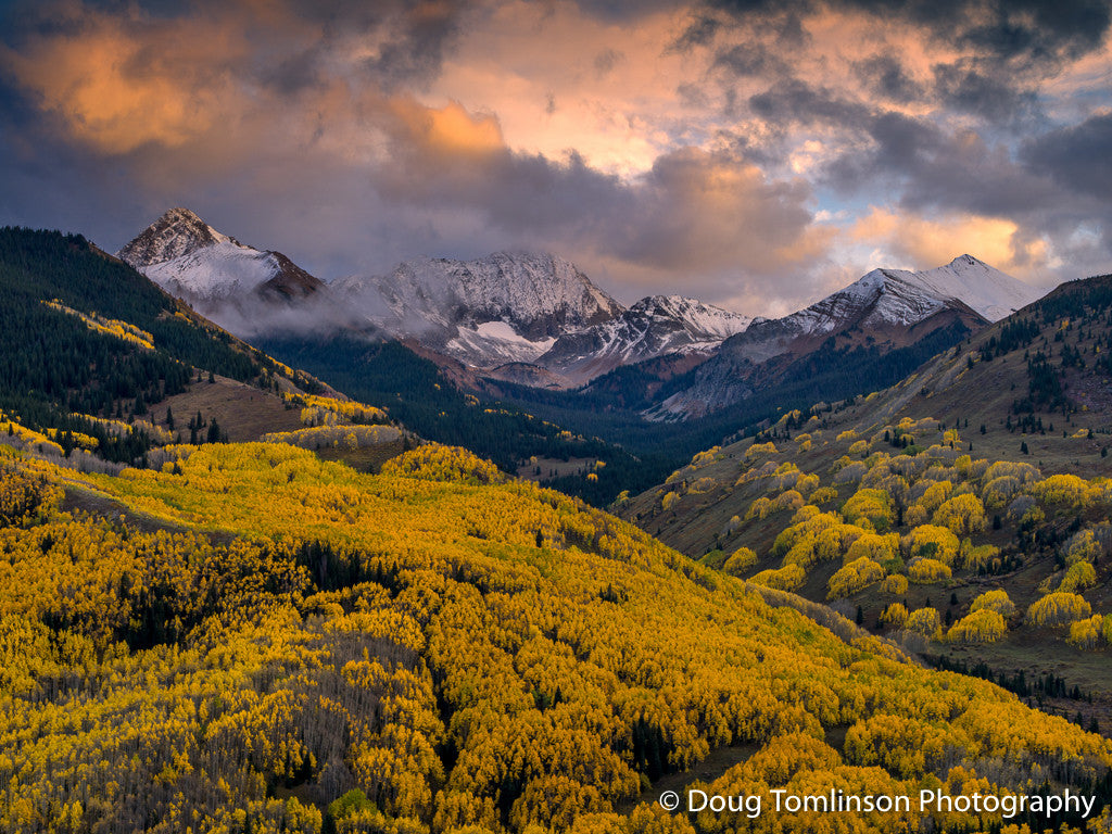 Valley of Gold - 1363