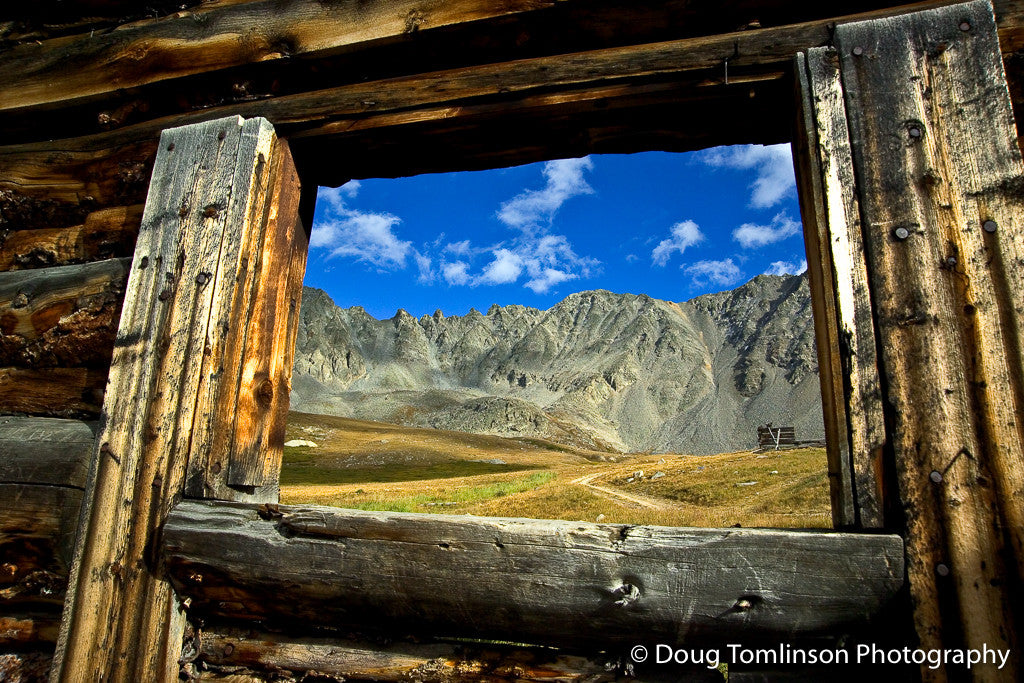 Windows of the Past - 1060